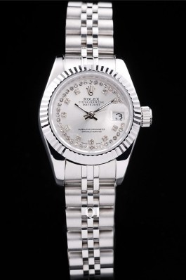 Rolex watch woman-074